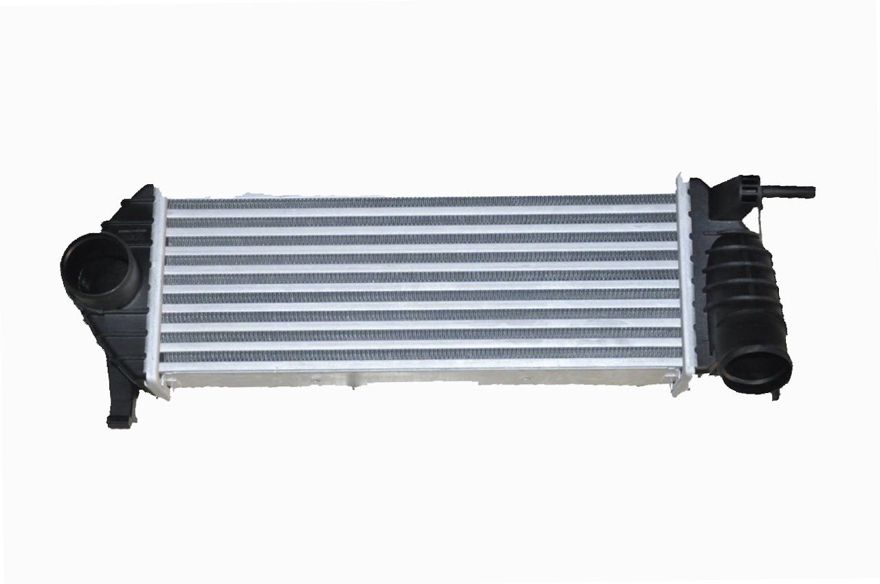 Turbo Radyatörü Kango 3