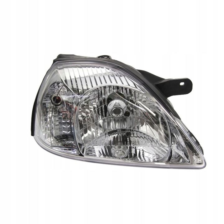 Far Ön Sağ Kia Rio 2003 Sonrası (Motorlu)