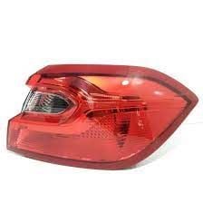 Ford Fiesta Arka Stop Halojen. Sağ 17-