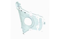 Motor Ön Kapak 2.0 8 Valf Megane-Laguna F3R