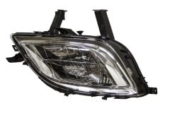 Sis Farı Ön Sağ (Krom) Opel Astra J 2009-2011 Arası