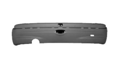 Peugeot 206 Arka Tampon Ast.98-06-Tüv