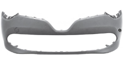 Renault Clio Ön Tampon Hb.Ast.12-16-Tüv