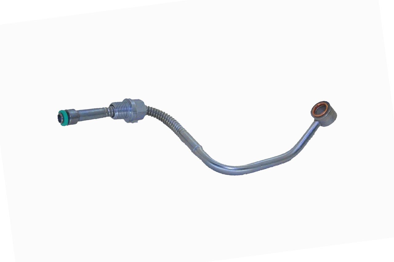 Turbo Yağlama Borusu Üst 1.5 Megane 2 (100 Hp)