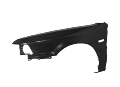 Mitsubishi Galant Ön Çamurluk Delikli Sol 88-93