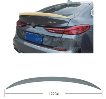 Bagaj Spoyleri F44 -///M-Performance-