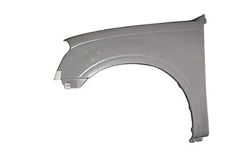 Is.D-Max Ön Çamurluk Sol 05-07