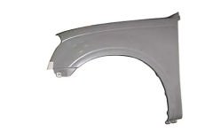 Is.D-Max Ön Çamurluk Sol 05-07