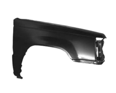 Mitsubishi L200 Ön Çamurluk Sağ 87-96