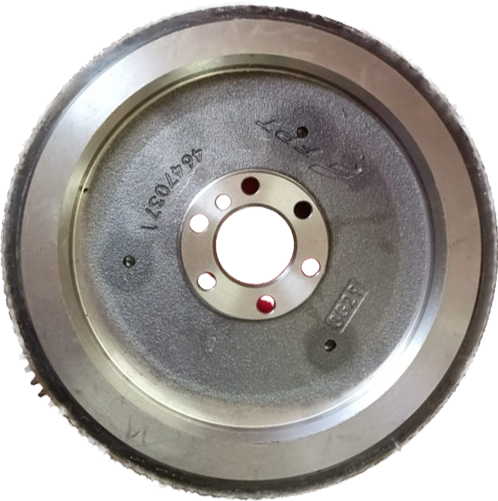 Volant 1.4 Egea-Linea-Grande Punto-Fıat 500