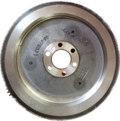 Volant 1.4 Egea-Linea-Grande Punto-Fıat 500