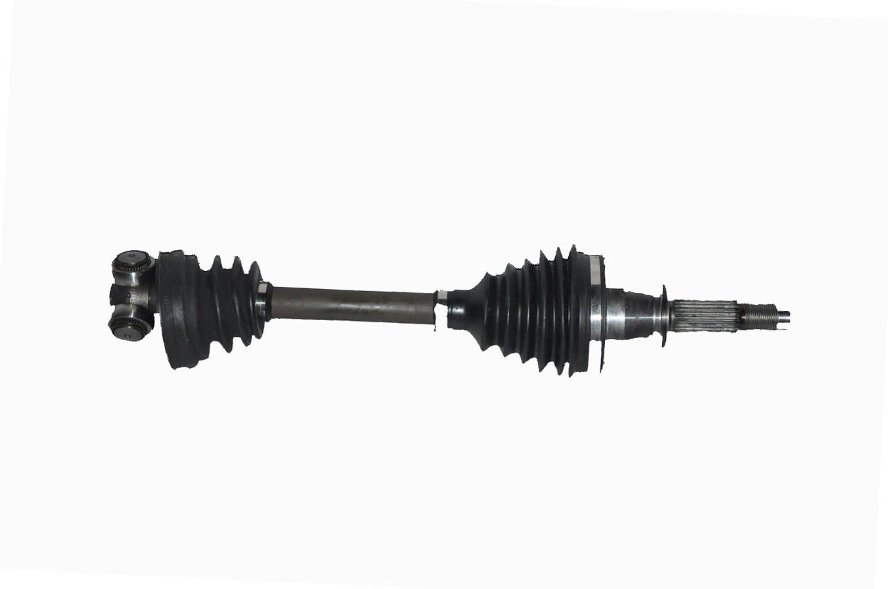 Sol Ön Aks 1.3-1.9 Jtd Doblo (50 Cm) 2001-2010 Modelleri Arası