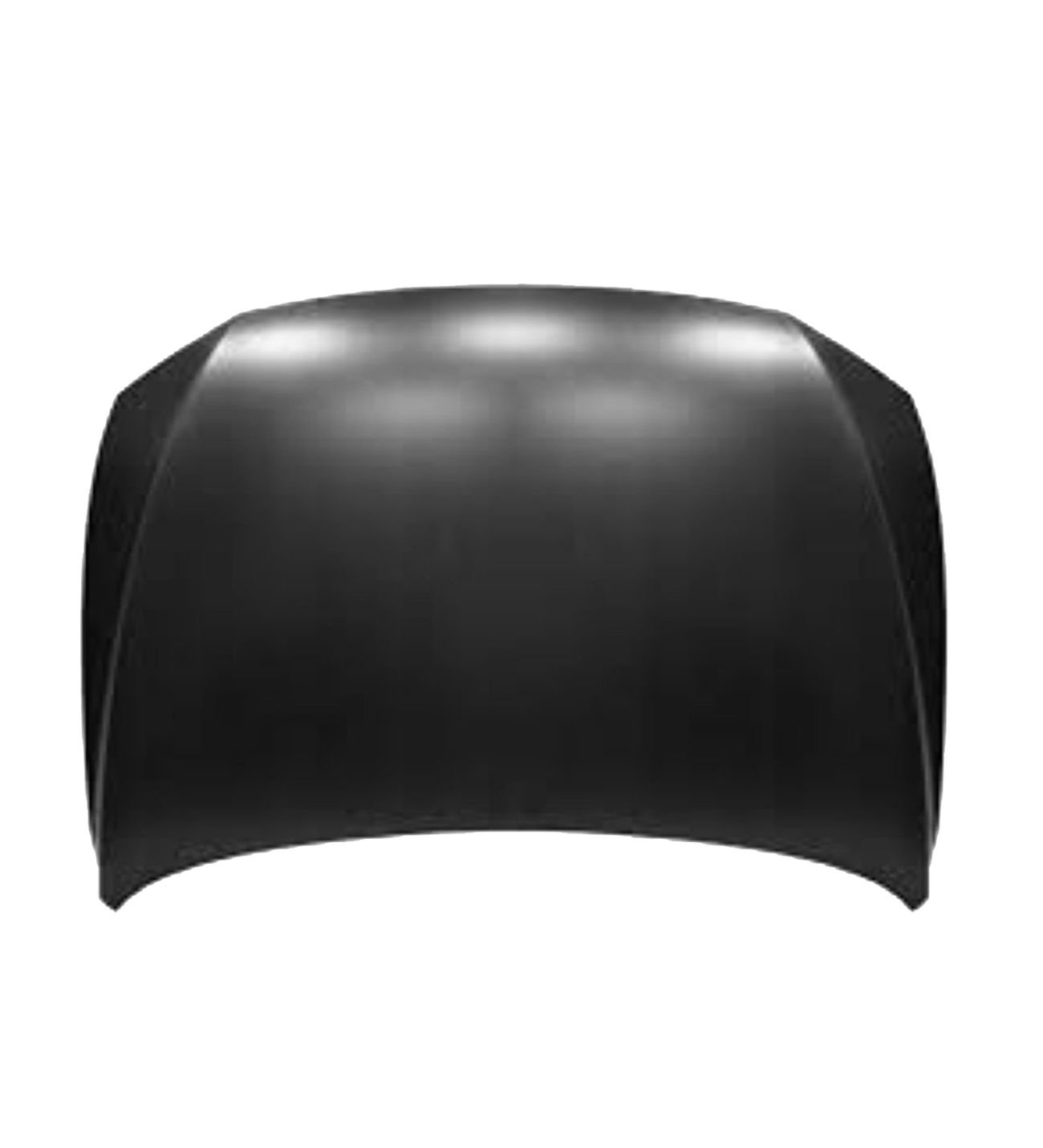 Passat Motor Kaputu 14-