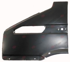 Iveco Ön Çamurluk Sol 90-00