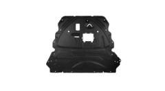 Ford Kuga Motor Alt Koruma 20-