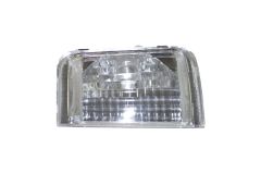 Sağ Ayna Sinyali Ducato 2006 Sonrası (Beyaz)