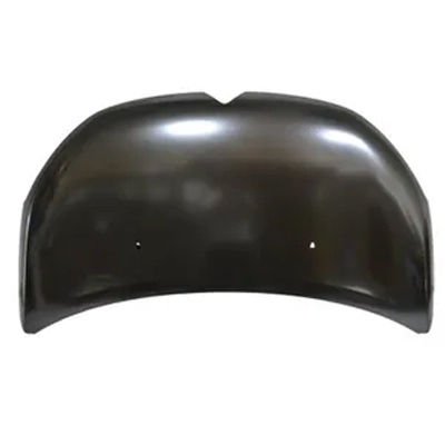 Citröen C3 Motor Kaputu 16-