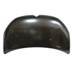 Citröen C3 Motor Kaputu 16-