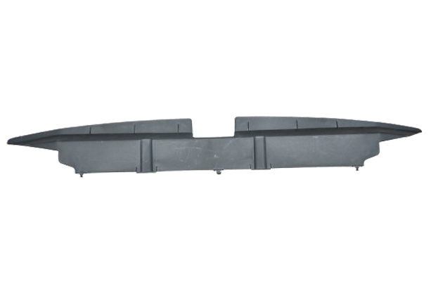 Radyatör Üst Plastiği Master 1998-2011 Modelleri İçin