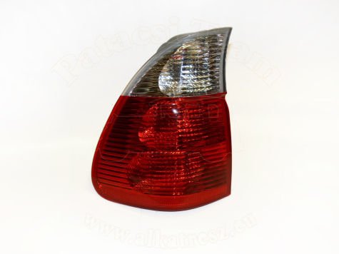 Stop Lambası Sol Dış Bmw E53 2003 Sonrası  Beyaz