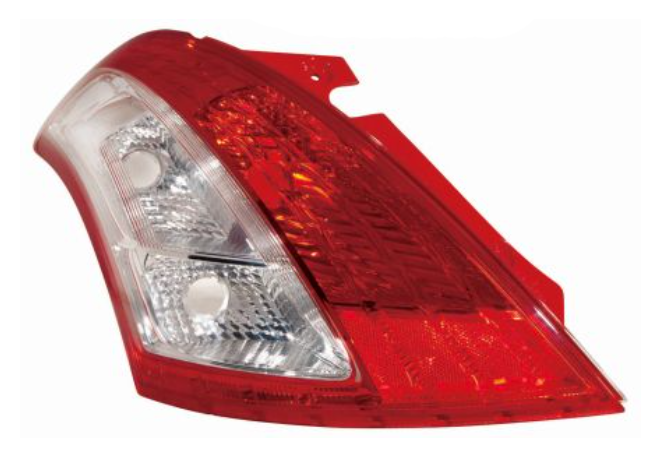 Suzuki Swift Arka Stop  Sol 11-