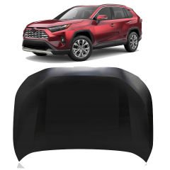 Rav 4 Motor Kaputu 19-