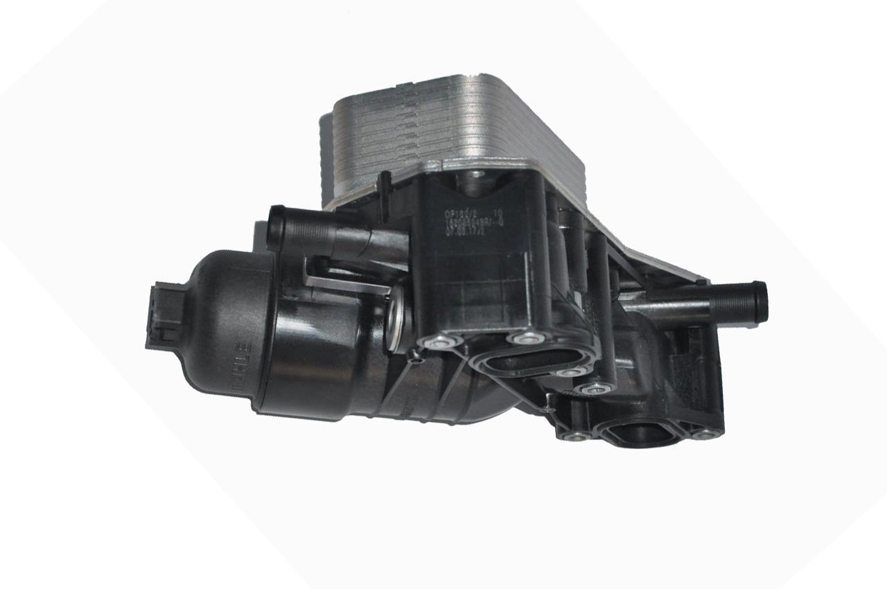 Yağ Soğutucu 1.6 Trafic 3-Megane 3-Fluence-Kadjar