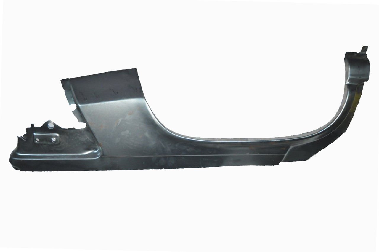 Sol Arka Etek Sacı R9-R11 (Uzun)