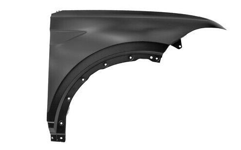 Volkswagen T-Cross Ön Çamurluk Sağ 21-