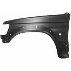 Mitsubishi Pajero Ön Çamitsubishi Sny.Kapl.Dlkli  Sol 91-96