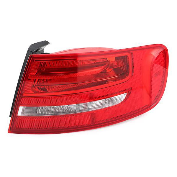 Stop Lambası Dış Sağ Audi A4 Sw 2008-2011 Arası