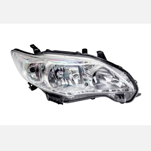 Far Ön Sağ Toyota Corolla 2010-2012 Arası