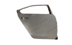 Octavia Arka Kapı Sağ 13-