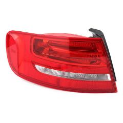 Stop Lambası Dış Sol Audi A4 Sw 2008-2011 Arası