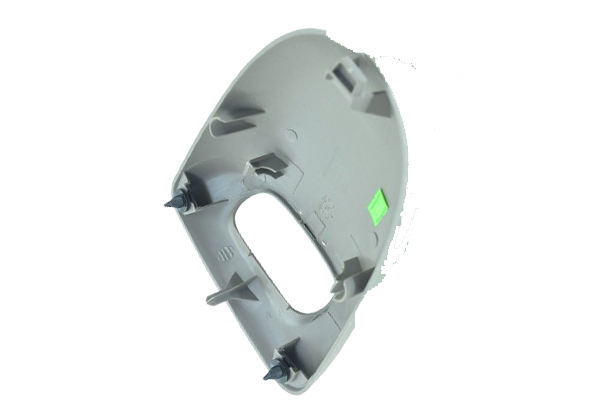 Arka Orta Emniyet Kemer Muhafazası Kango 2007 Sonrası