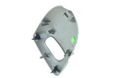 Arka Orta Emniyet Kemer Muhafazası Kango 2007 Sonrası