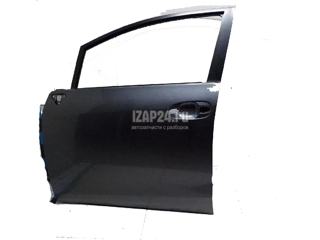 Corolla Verso Ön Kapı Sol 10-