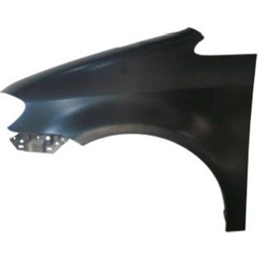 Volkswagen Touran Ön Çamurluk Sol 07-