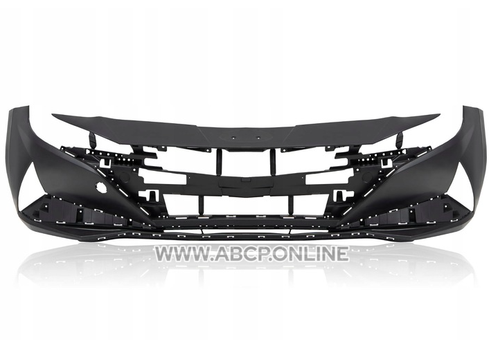 Hyundai Elantra Ön Tampon Sen.Dkli 21-