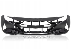 Hyundai Elantra Ön Tampon Sen.Dkli 21-