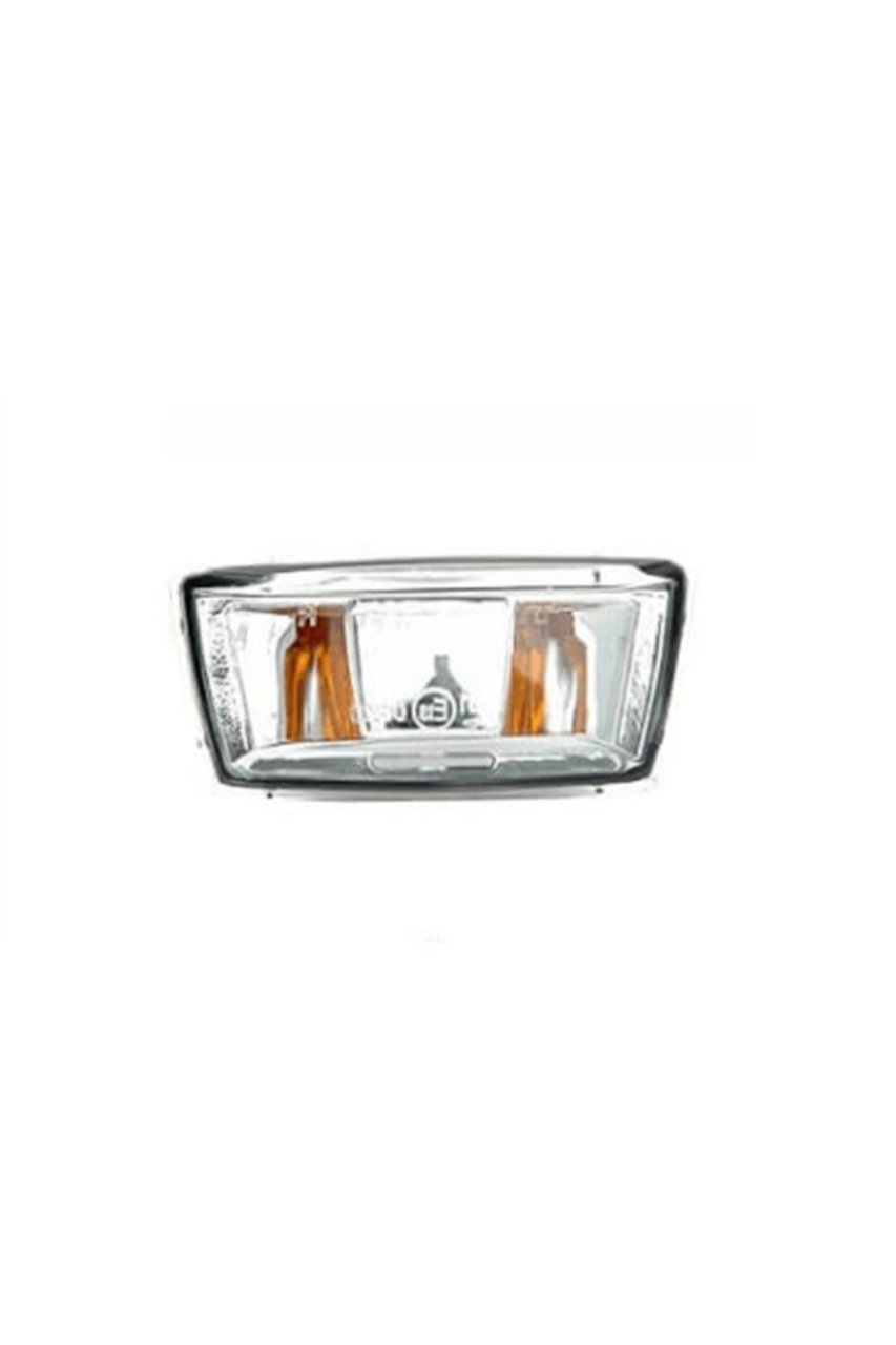Çamurluk Sinyali Sağ (Gri) Opel Astra 2004-2007 Arası