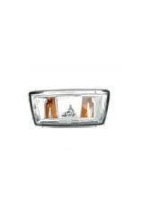 Çamurluk Sinyali Sağ (Gri) Opel Astra 2004-2007 Arası
