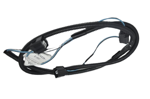 Plaka Lamba Tesisatı Megane 2