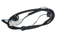 Plaka Lamba Tesisatı Megane 2