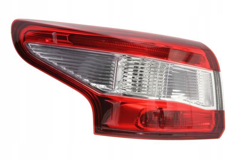 Stop Lambası Sol Dış Nissan Qashqai 2014 Sonrası (Led)