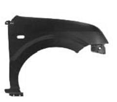 Fusıon Ön Çamurluk Delikli Sağ 03-05