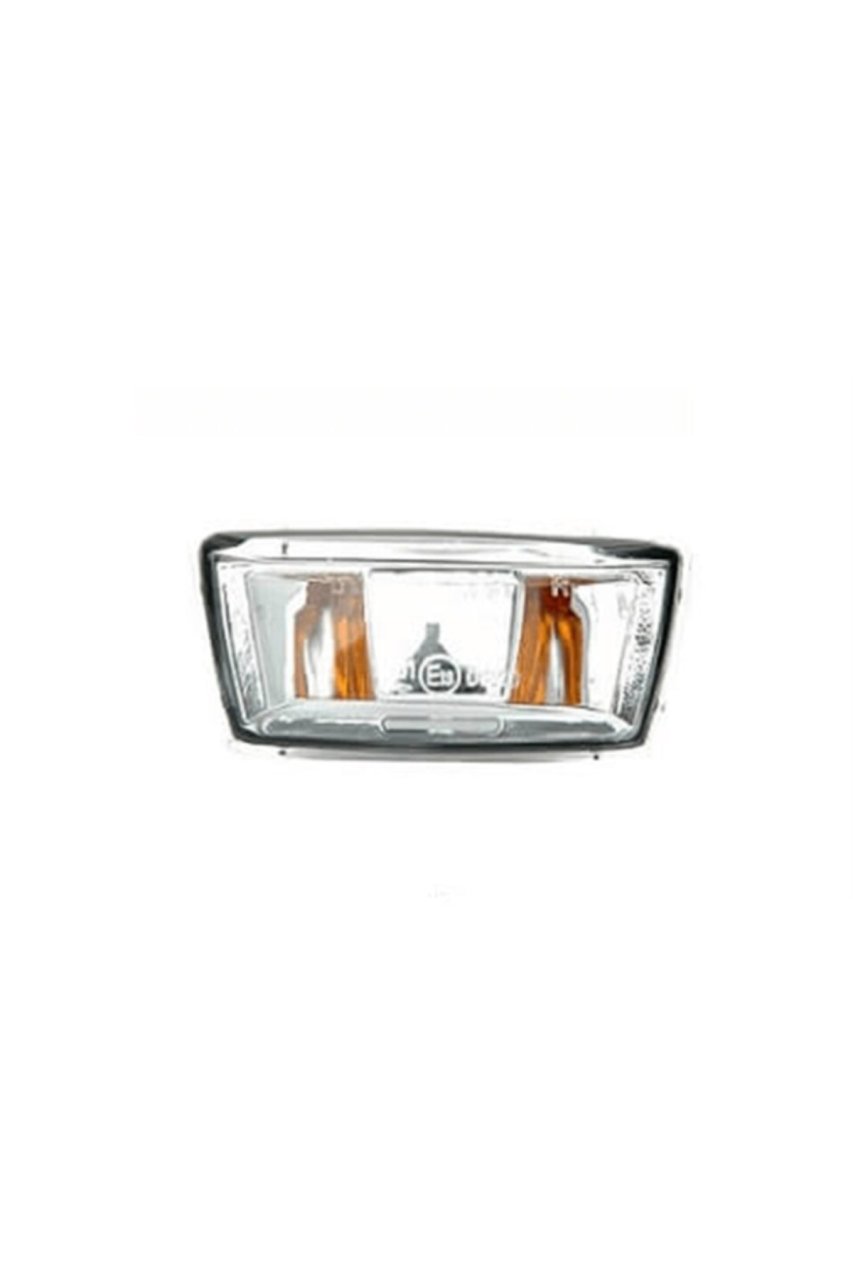 Çamurluk Sinyali Sol (Gri) Opel Astra 2004-2007 Arası