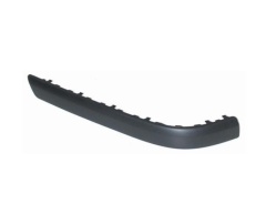 Volkswagen Passat Arka Tampon Kuşağı Sol 97-00