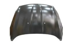 Kuga Motor Kaputu Fis.Delikli 12-