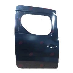 Express 21- Arka Kapı Sağ